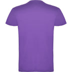 Roly BEAGLE 6554 Unisex Short-Sleeve T-Shirt
