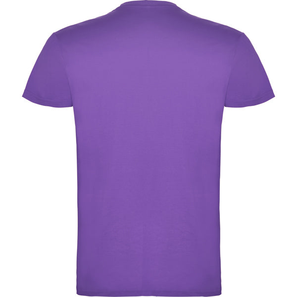 Roly BEAGLE 6554 Unisex Short-Sleeve T-Shirt
