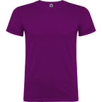 Roly BEAGLE 6554 Unisex Short-Sleeve T-Shirt