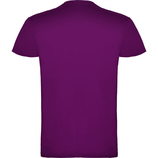 Roly BEAGLE 6554 Unisex Short-Sleeve T-Shirt