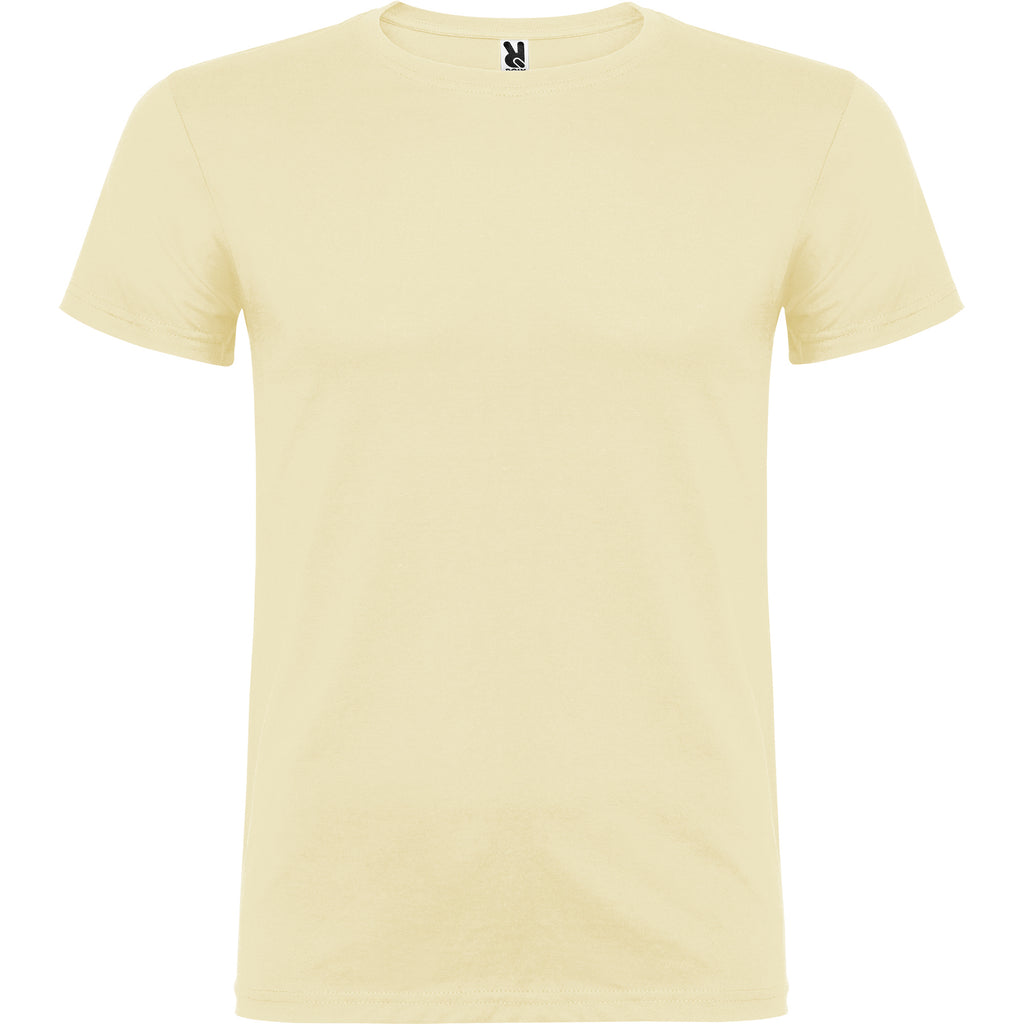 Roly BEAGLE 6554 Unisex Short-Sleeve T-Shirt
