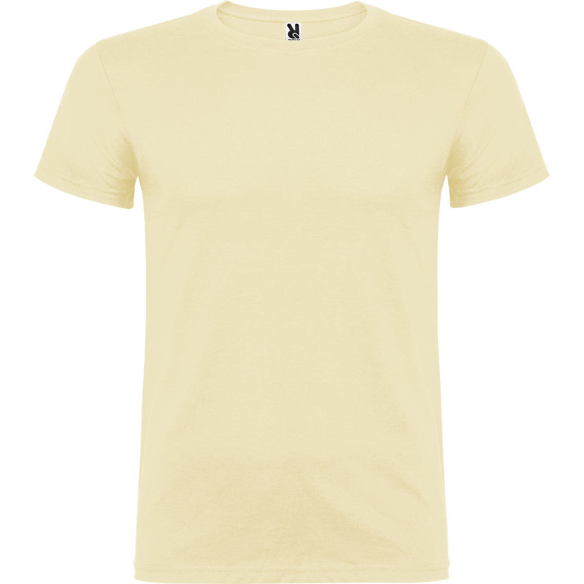 Roly BEAGLE 6554 Unisex Short-Sleeve T-Shirt