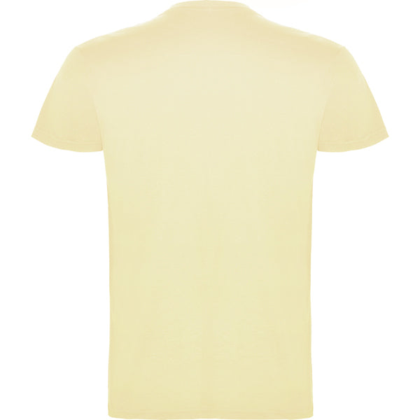 Roly BEAGLE 6554 Unisex Short-Sleeve T-Shirt