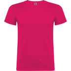 Roly BEAGLE 6554 Unisex Short-Sleeve T-Shirt
