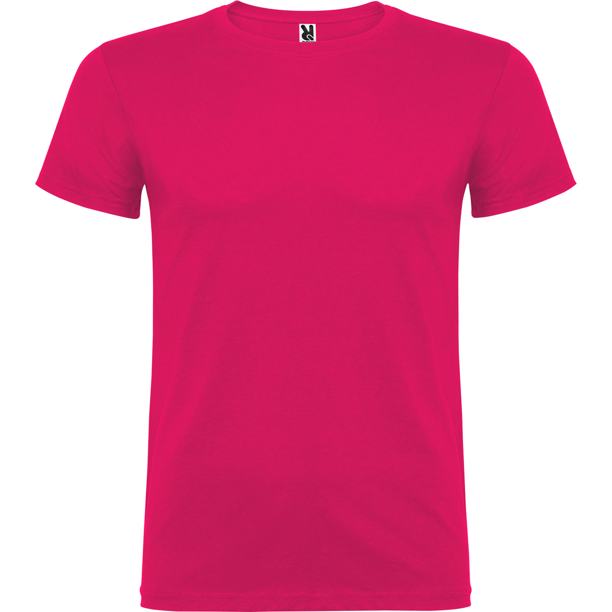 Roly BEAGLE 6554 Unisex Short-Sleeve T-Shirt