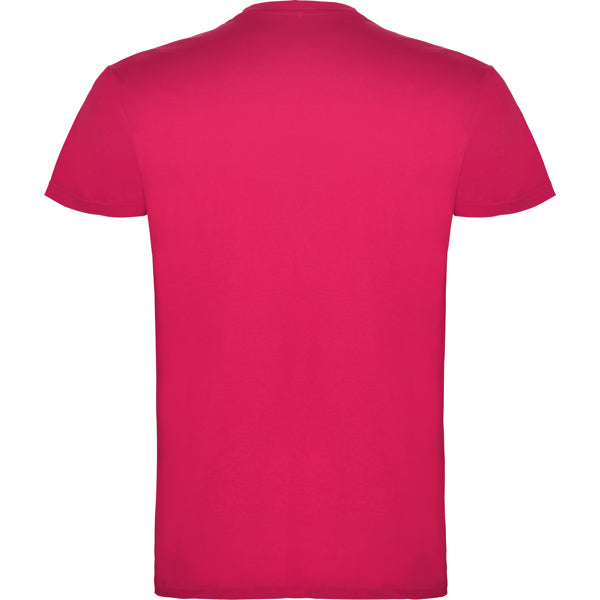 Roly BEAGLE 6554 Unisex Short-Sleeve T-Shirt