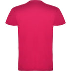 Roly BEAGLE 6554 Unisex Short-Sleeve T-Shirt