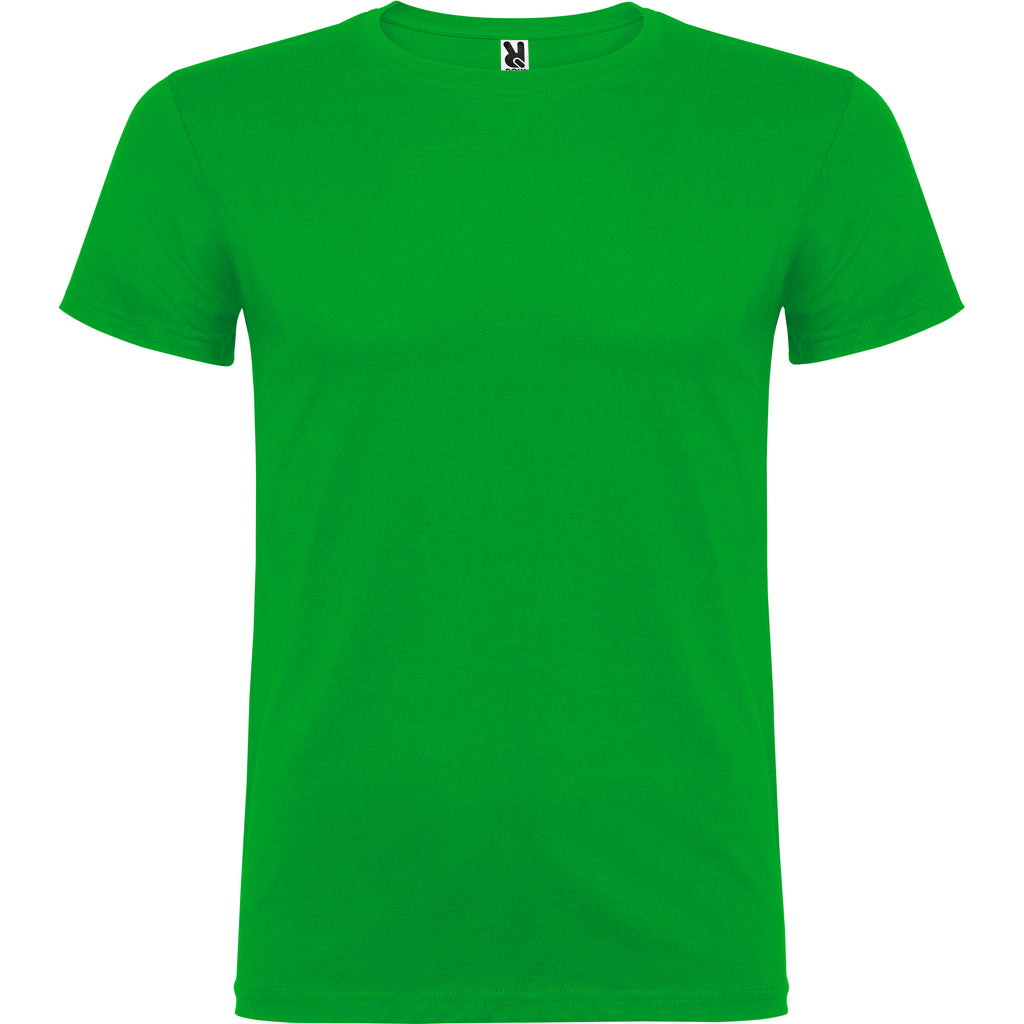 Roly BEAGLE 6554 Unisex Short-Sleeve T-Shirt