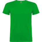 Roly BEAGLE 6554 Unisex Short-Sleeve T-Shirt