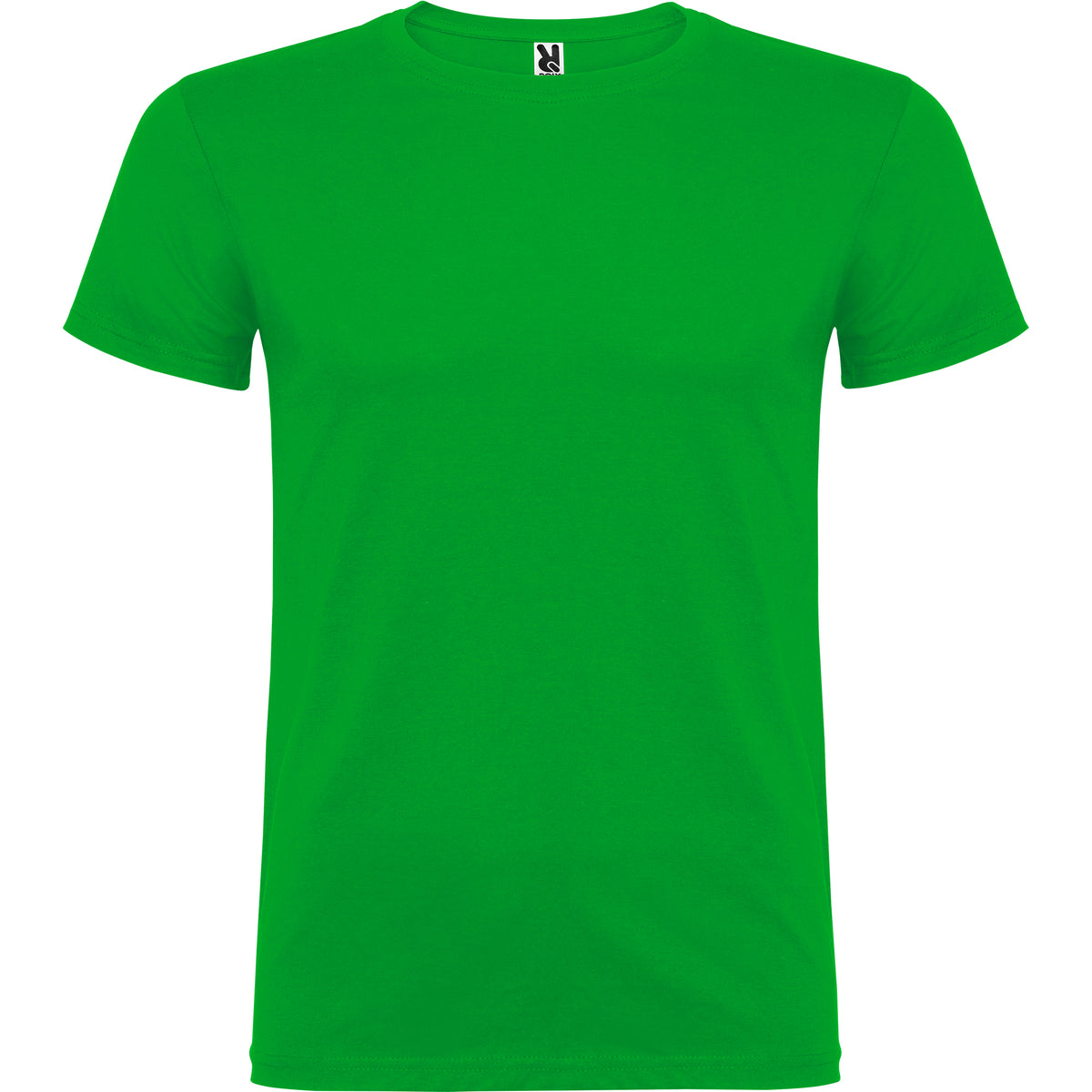 Roly BEAGLE 6554 Unisex Short-Sleeve T-Shirt