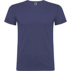 Roly BEAGLE 6554 Unisex Short-Sleeve T-Shirt