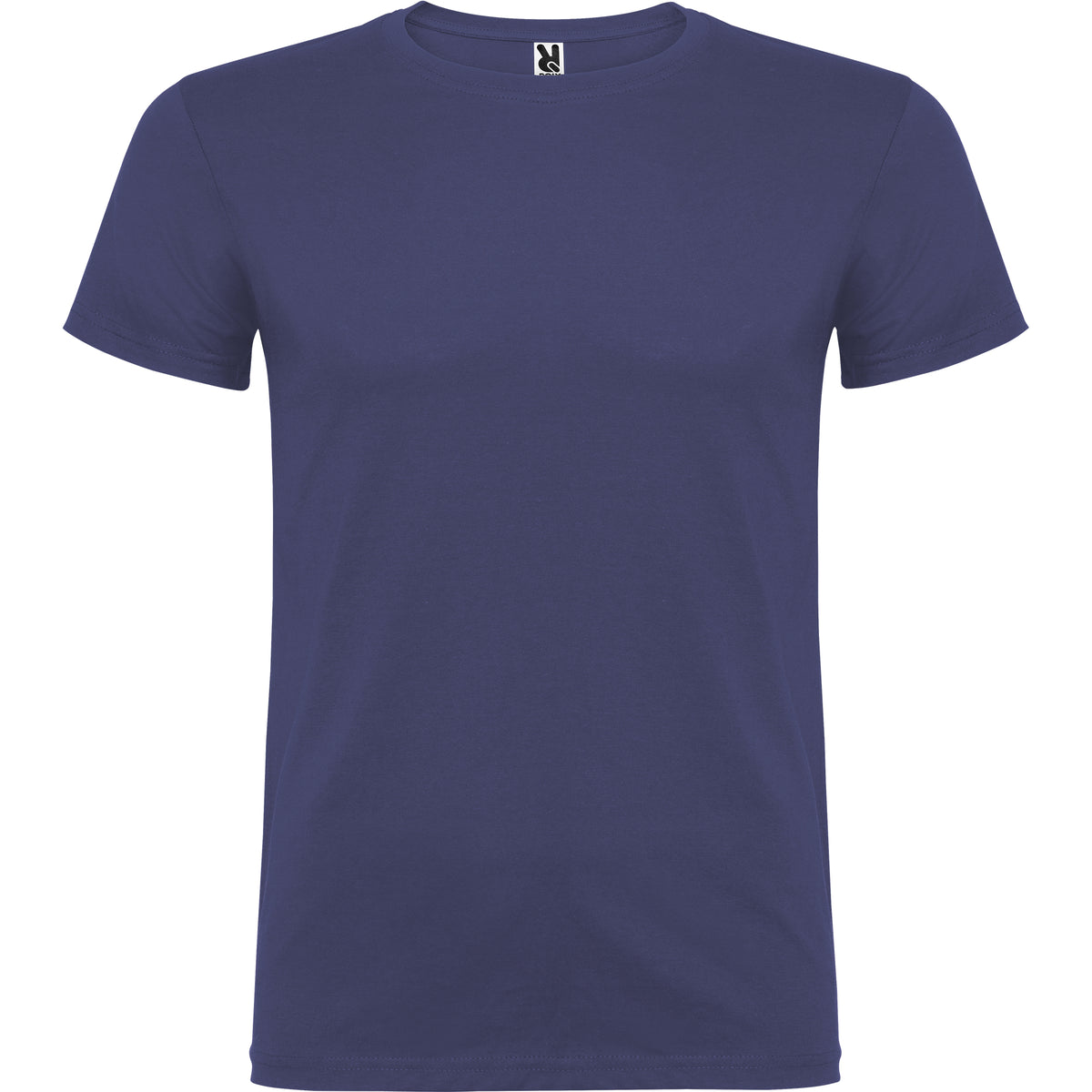 Roly BEAGLE 6554 Unisex Short-Sleeve T-Shirt