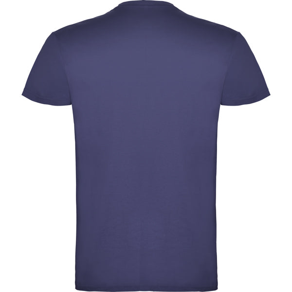 Roly BEAGLE 6554 Unisex Short-Sleeve T-Shirt