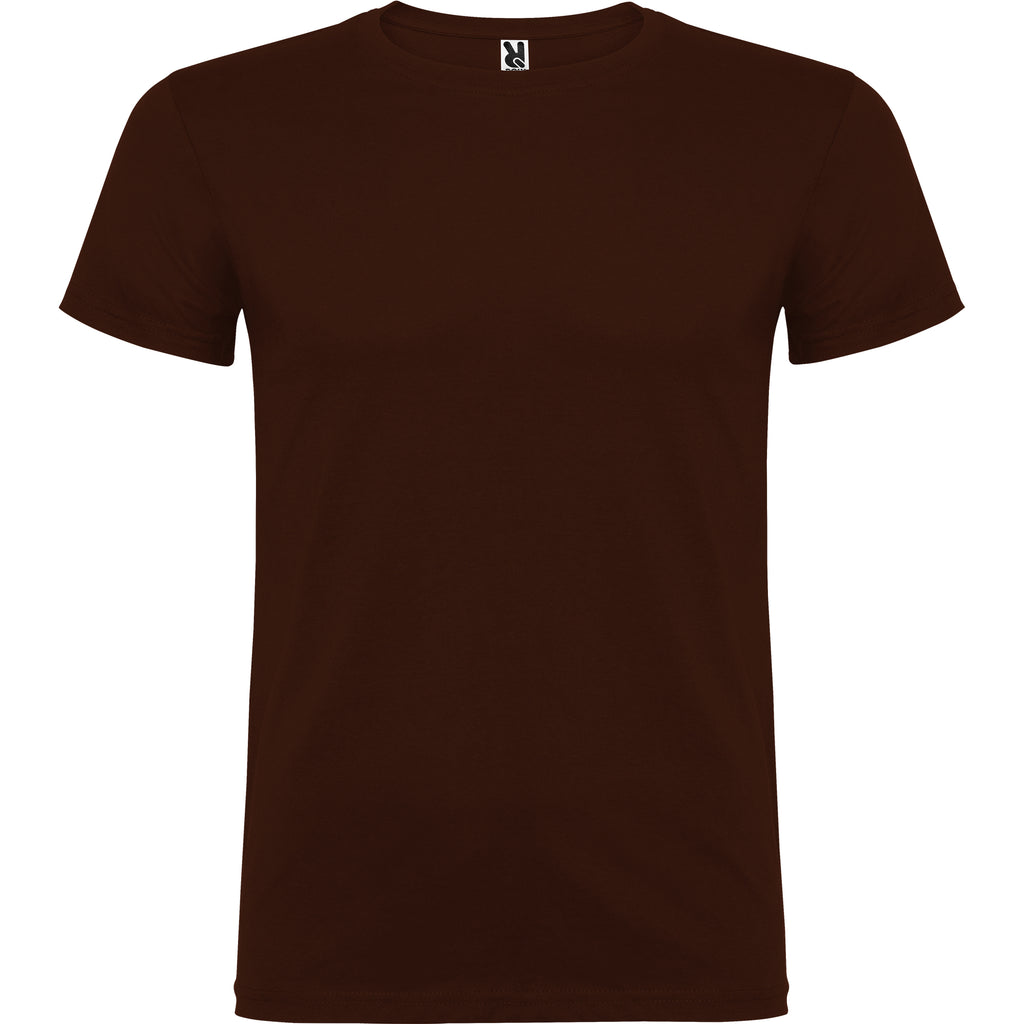 Roly BEAGLE 6554 Unisex Short-Sleeve T-Shirt