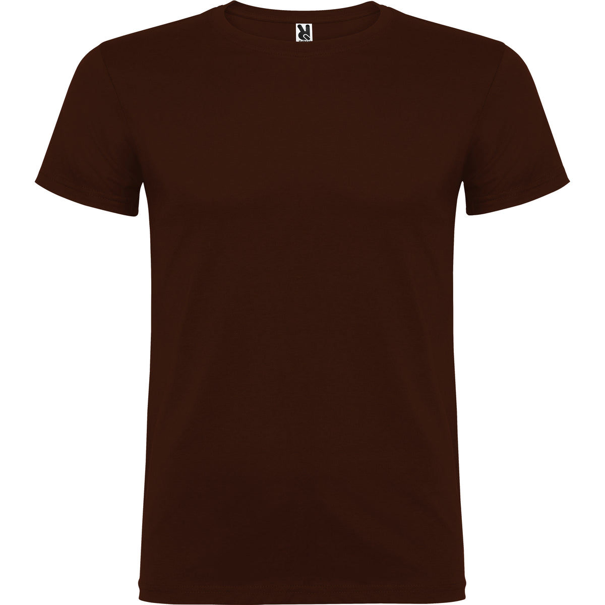 Roly BEAGLE 6554 Unisex Short-Sleeve T-Shirt