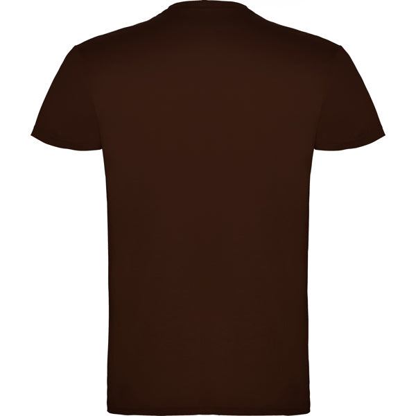 Roly BEAGLE 6554 Unisex Short-Sleeve T-Shirt