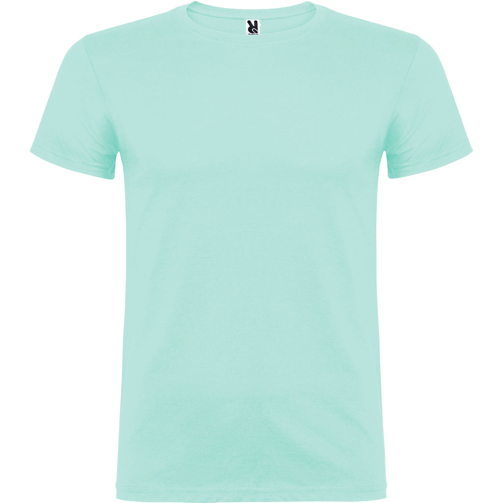Roly BEAGLE 6554 Unisex Short-Sleeve T-Shirt
