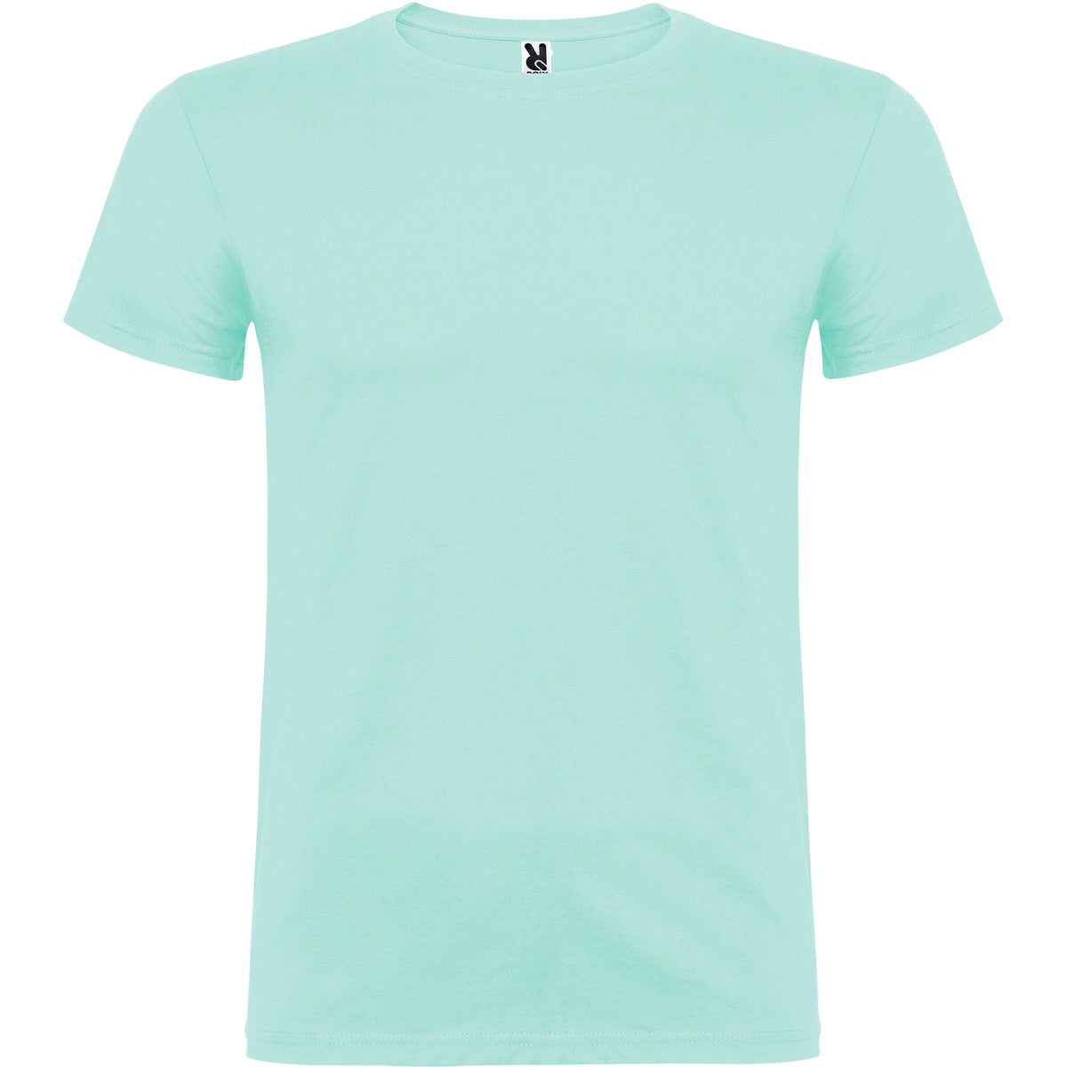 Roly BEAGLE 6554 Unisex Short-Sleeve T-Shirt