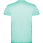Roly BEAGLE 6554 Unisex Short-Sleeve T-Shirt