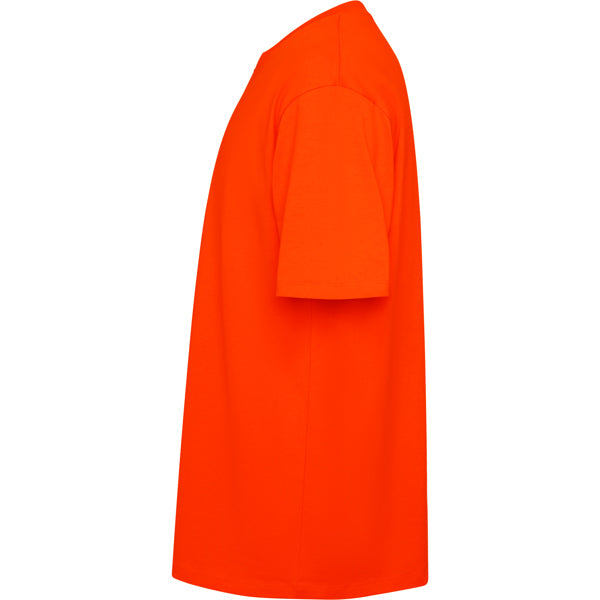 Roly BULL 6560 Unisex Oversized T-Shirt