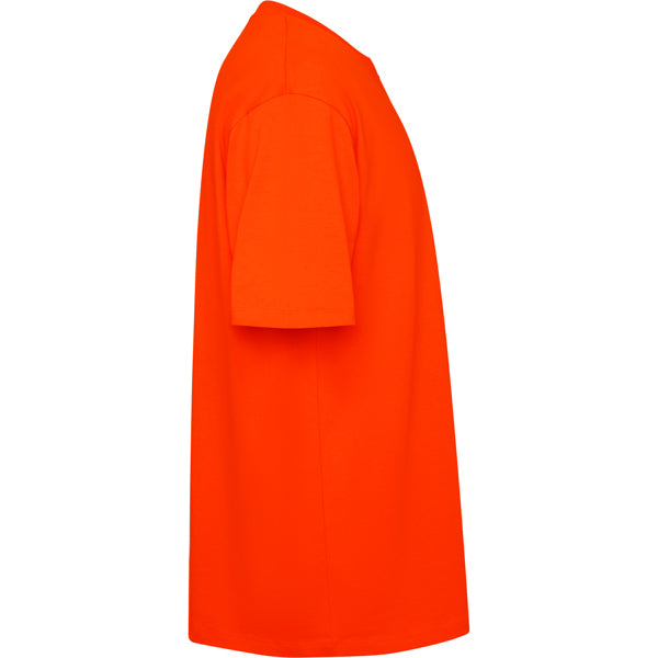 Roly BULL 6560 Unisex Oversized T-Shirt