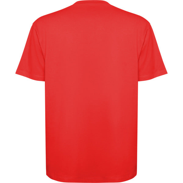 Roly BULL 6560 Unisex Oversized T-Shirt