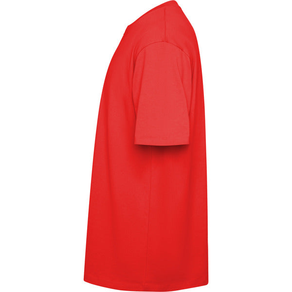 Roly BULL 6560 Unisex Oversized T-Shirt