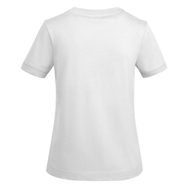 Roly VEZA WOMAN 6563 Women's Short-Sleeve T-Shirt