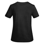 Roly VEZA WOMAN 6563 Women's Short-Sleeve T-Shirt