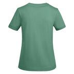 Roly VEZA WOMAN 6563 Women's Short-Sleeve T-Shirt