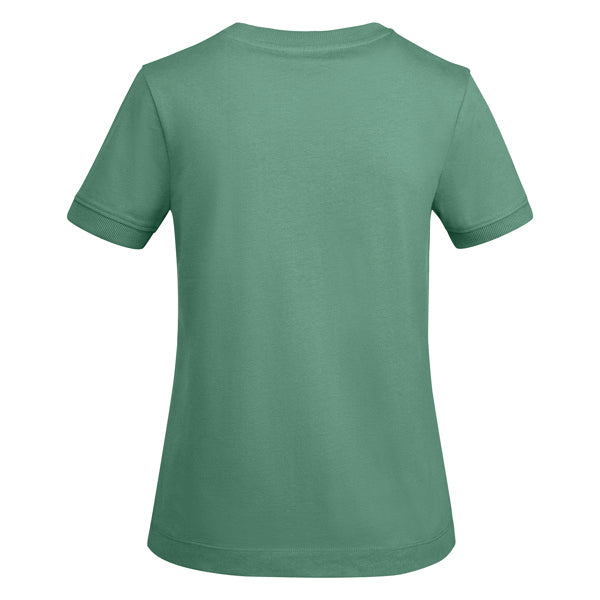 Roly VEZA WOMAN 6563 Women's Short-Sleeve T-Shirt