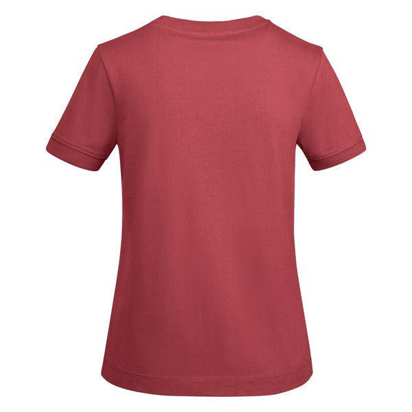 Roly VEZA WOMAN 6563 Women's Short-Sleeve T-Shirt