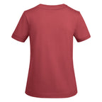 Roly VEZA WOMAN 6563 Women's Short-Sleeve T-Shirt