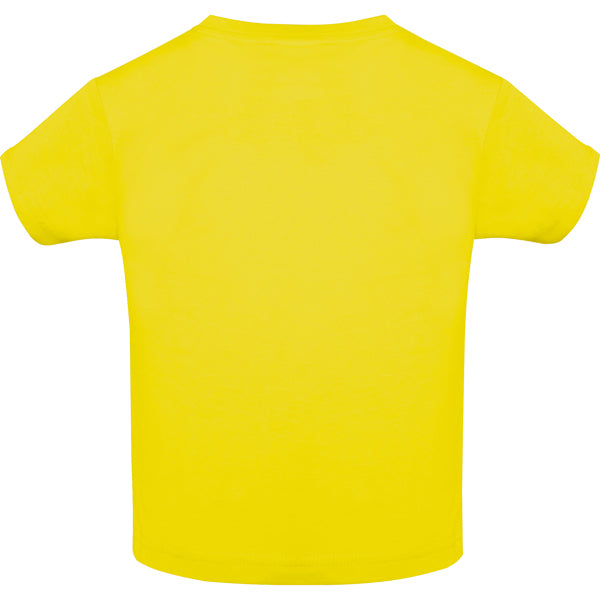 Roly BABY 6564 Unisex Short Sleeve T-Shirt