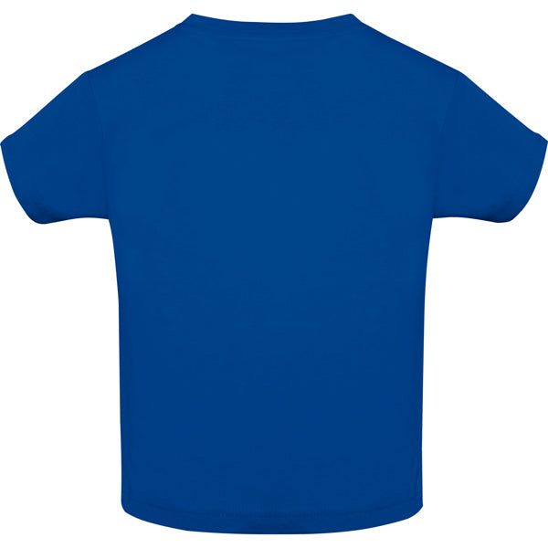 Roly BABY 6564 Unisex Short Sleeve T-Shirt