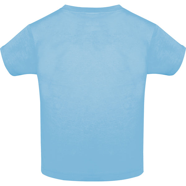 Roly BABY 6564 Unisex Short Sleeve T-Shirt