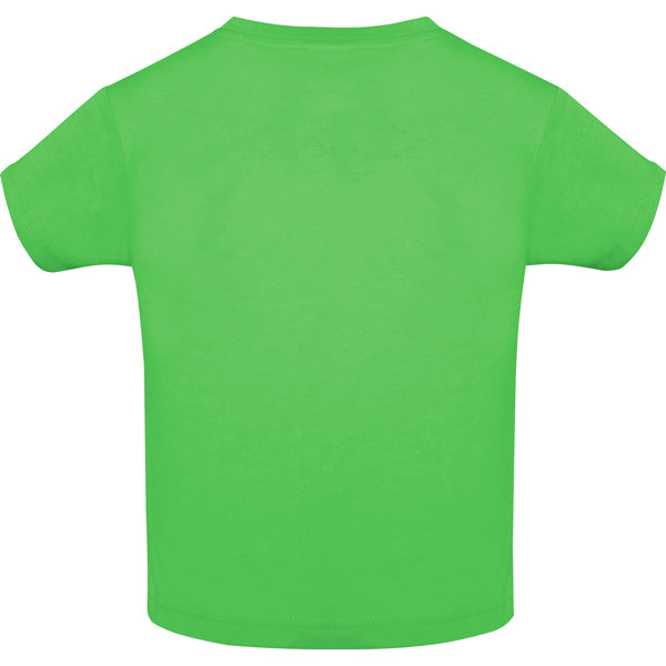 Roly BABY 6564 Unisex Short Sleeve T-Shirt