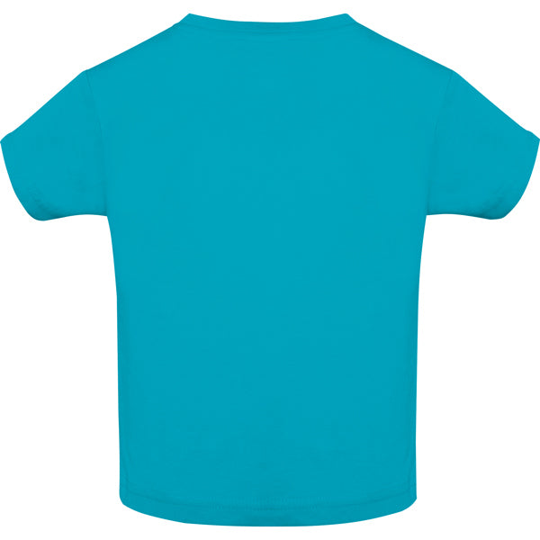 Roly BABY 6564 Unisex Short Sleeve T-Shirt