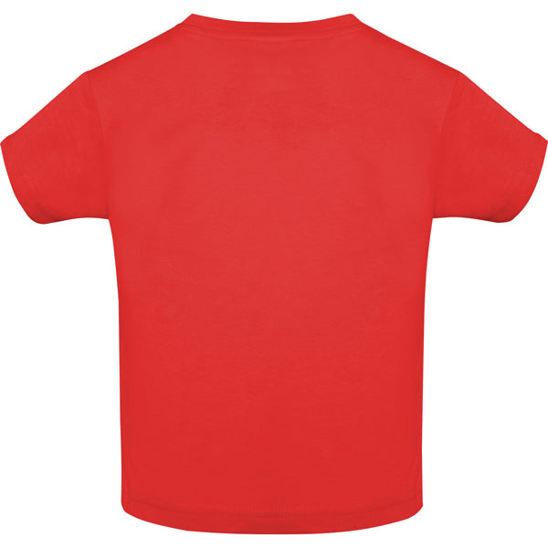 Roly BABY 6564 Unisex Short Sleeve T-Shirt