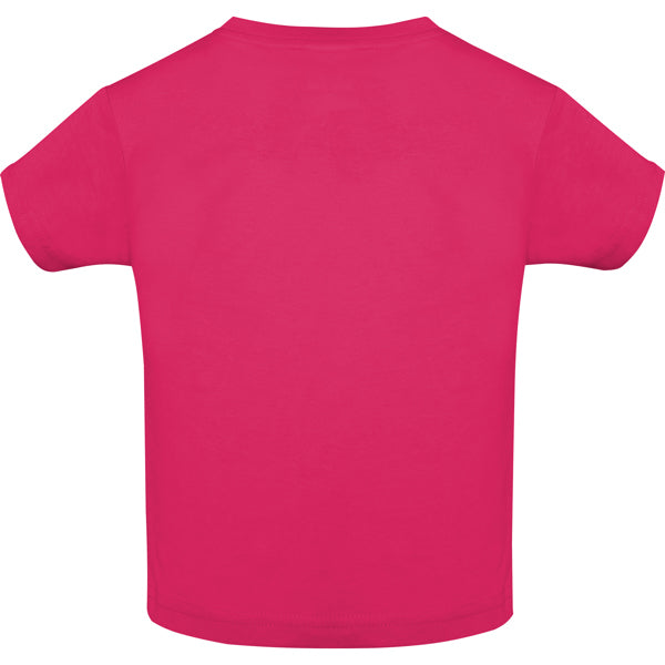 Roly BABY 6564 Unisex Short Sleeve T-Shirt