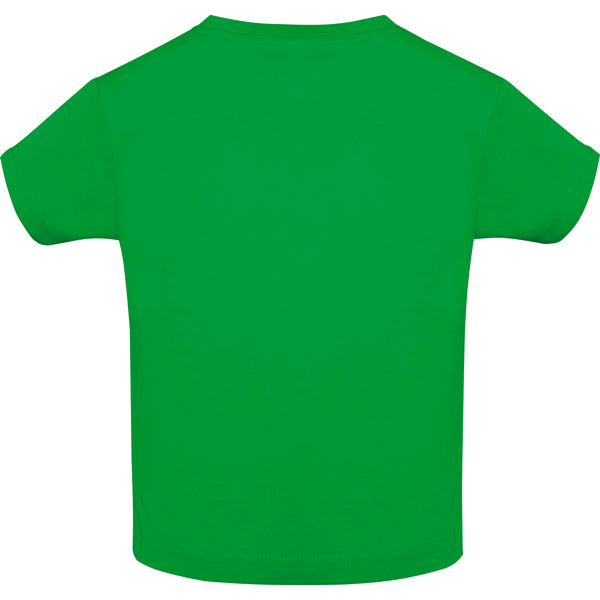 Roly BABY 6564 Unisex Short Sleeve T-Shirt