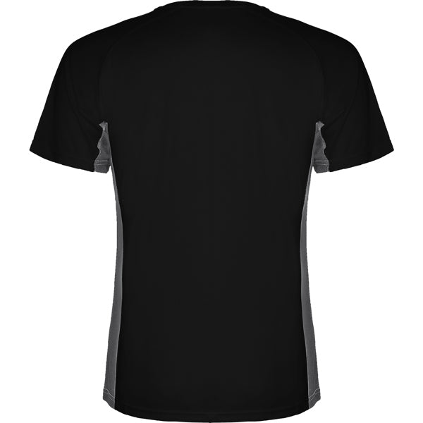 Roly SHANGHAI CA6595 Men's Technical T-Shirt