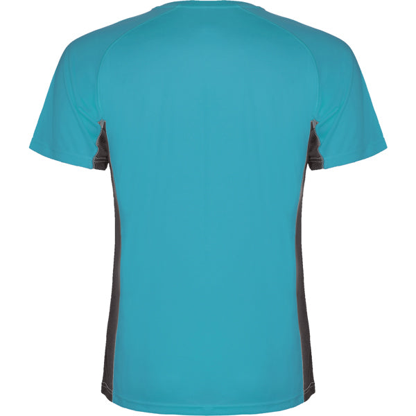 Roly SHANGHAI CA6595 Men's Technical T-Shirt