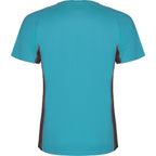 Roly SHANGHAI CA6595 Men's Technical T-Shirt