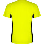 Roly SHANGHAI CA6595 Men's Technical T-Shirt