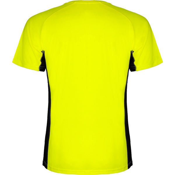 Roly SHANGHAI CA6595 Men's Technical T-Shirt
