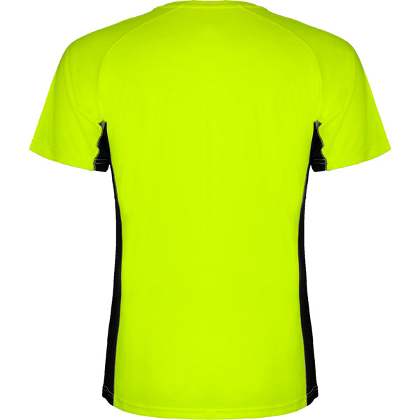 Roly SHANGHAI CA6595 Men's Technical T-Shirt