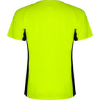 Roly SHANGHAI CA6595 Men's Technical T-Shirt