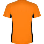Roly SHANGHAI CA6595 Men's Technical T-Shirt