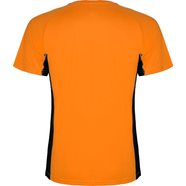 Roly SHANGHAI CA6595 Men's Technical T-Shirt